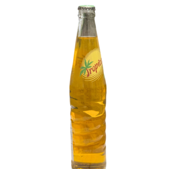 Tropical Banana  x caja de 24 unidades